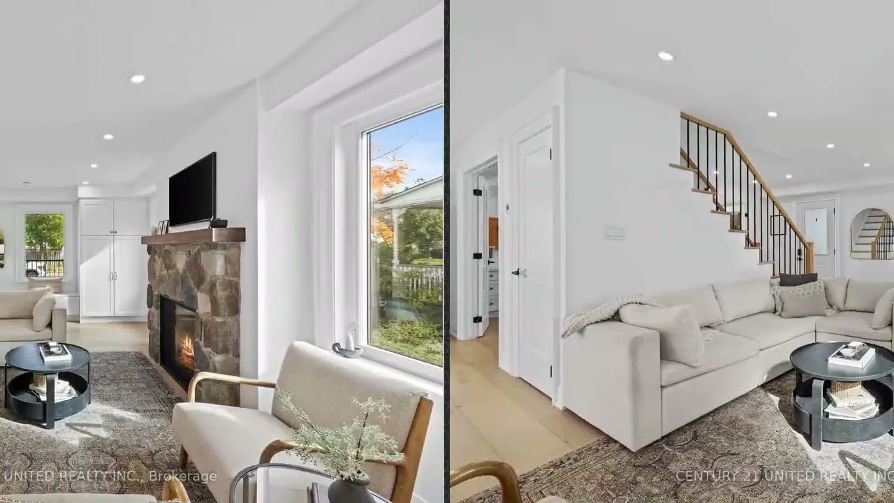 753 Chesterfield Avenue Peterborough, ON K9H 4Y1