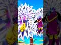 zeno Goku🆚Zeno Vageta☠All version Goku🆚Vageta Part 10☠