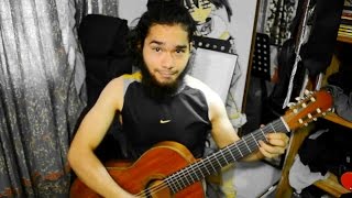 Sabor a mí - Monsieur Periné Cover