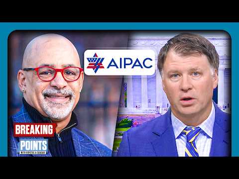 Thumbnail for AIPAC BLOWN OUT In CRUSHING PA Loss