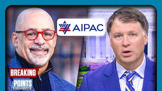 AIPAC BLOWN OUT In CRUSHING PA Loss