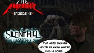 Silent Hill: Downpour Review - The Rageaholic