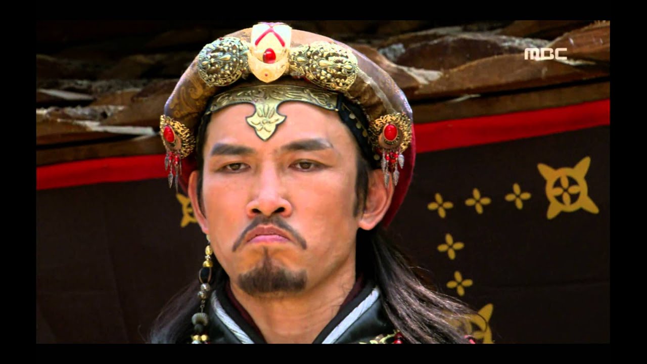 Kim Su-ro, The Iron King, 10회, EP10, #04 - YouTube