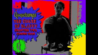 Goosebumps - The Curse Of Slappy - Part Two (Coming Soon)
Slappy is back! To bring more pain and suffering...
BUT STOP! Before viewing the trailer!
Dont forget to check out PART ONE down below!
https://www.youtube.com/watch?v=vRp9C9LXvLE
Follow me on INSTAGRAM!
https://www.instagram.com/goosebumpsaussiefan/ Goosebumps - The Curse Of Slappy - Part Two (Coming Soon)