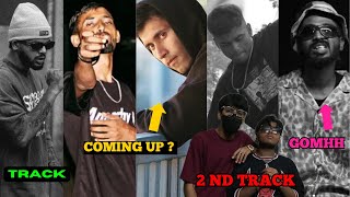 NAZZ TRACK OUT ! MINTA NEXT ON ! ROBO SURPRISE ! SATYA & ANKIT TRACK ! BSXMJ 2ND TRACK 🔥