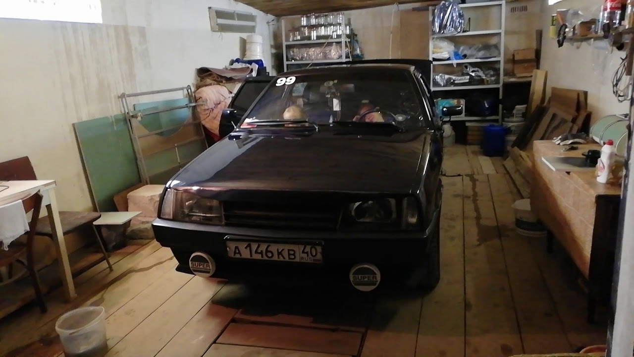Альтернатива авто калуга