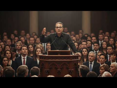 الخطبة الإقناعية تعبير كتابى