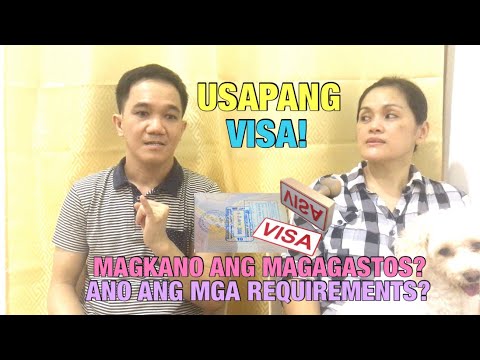 Video: Magkano Ang Gastos Sa Isang Tablet