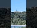 torre da a eólica, serra do Boqueirão, Parelhas-RN
