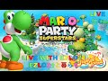 Lets have a spring time party  live with ezlo21