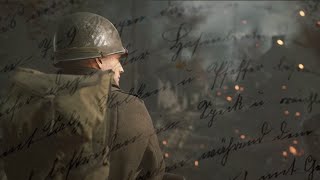 A Letter To Sarah - Hell Let Loose Essay Film 2021