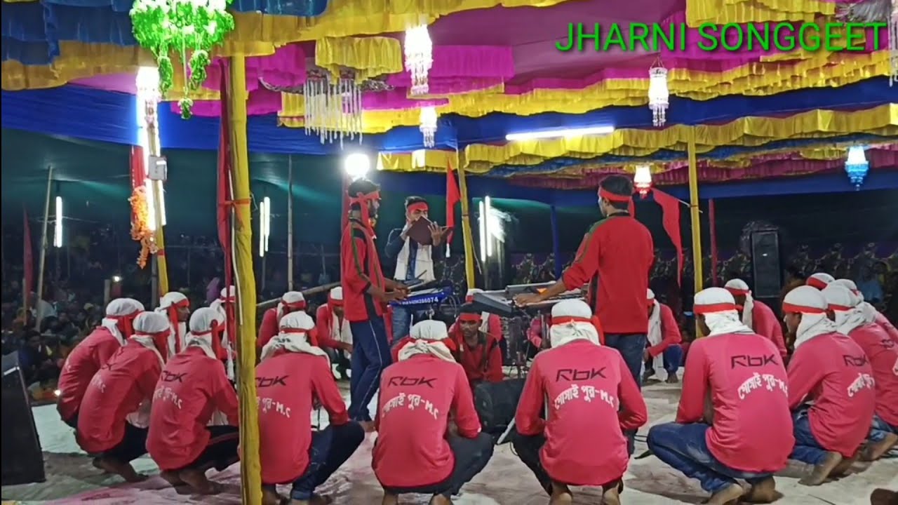 আমার প্রানো পাখি রে জাবে উরে ভাইরে দুনিয়া ছেড়ে 👍(রাজু সিঙ্গার)Gosaipur Muharram jharni dhol(Raju)