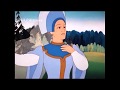 Russian Animation: Into the Unknown