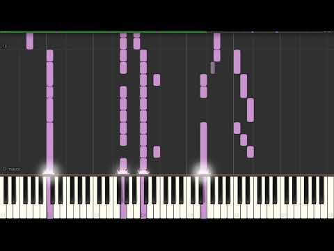 【耳コピ】生田絵梨花(乃木坂46)/歳月の轍【オルゴール音アレンジ】