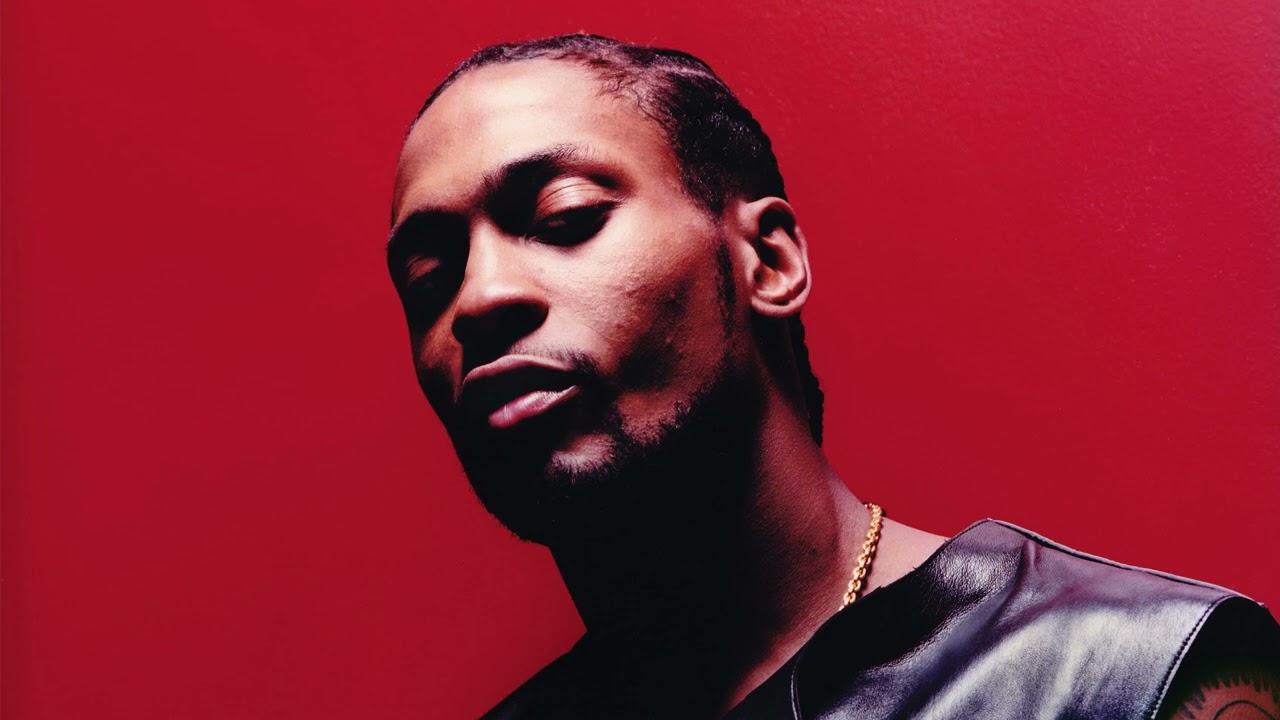 D'Angelo + Leon Thomas = Me And Those Dreamin' Eyes Of Mine - YouTube
