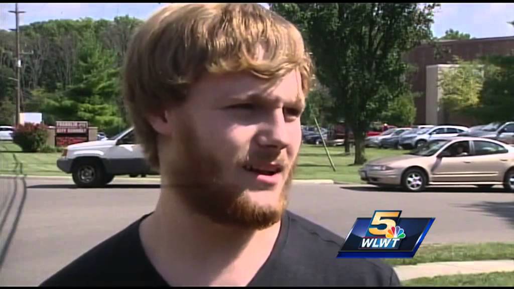 Franklin High School students accused of selling Adderall at school - YouTube