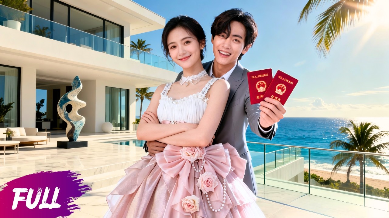 Cô gái xuyên không thành thiên kim bị đánh tráo, không ngờ hóa nữ cường khiến tổng tài yêu say đắm!