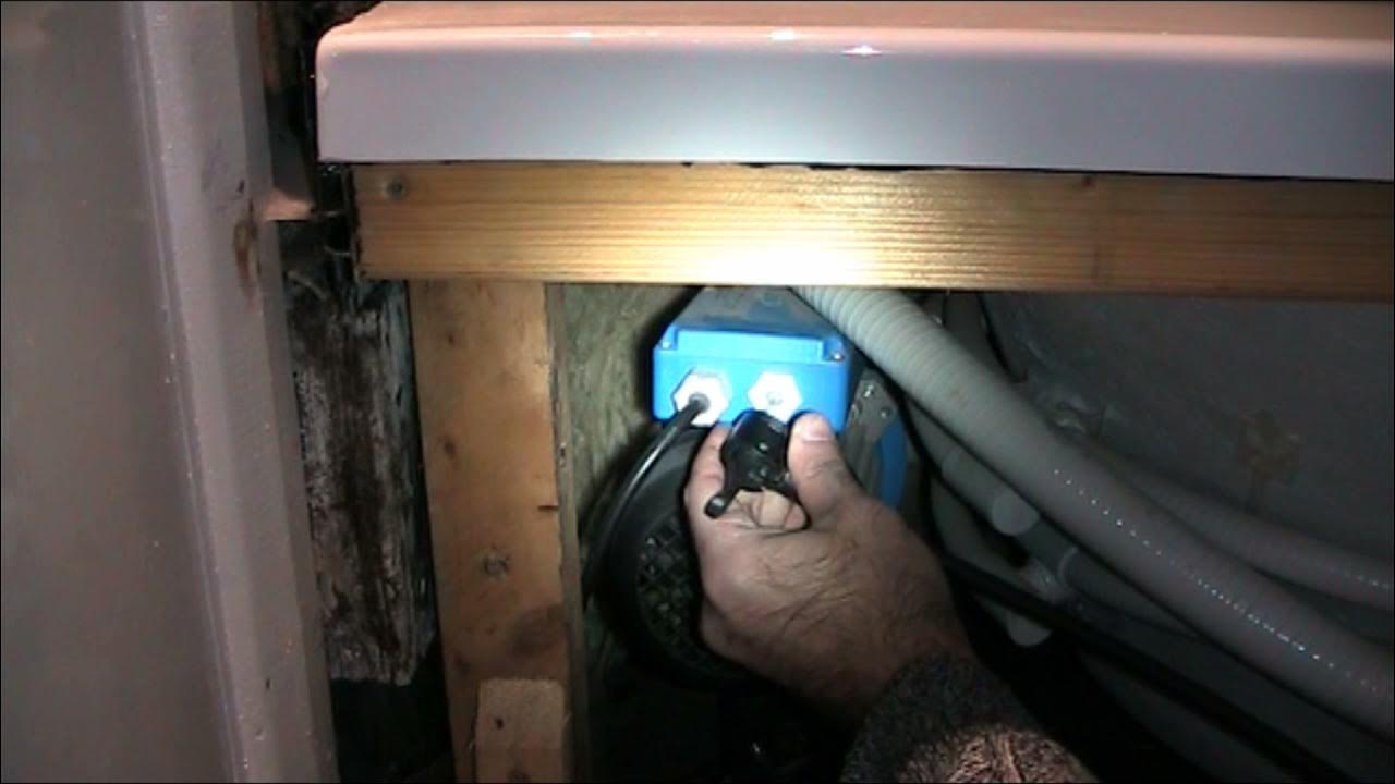 How to Fix Jacuzzi Tub Switch Button in less than 5 minutes! No tools