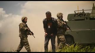 Civil War - Breakers Roar