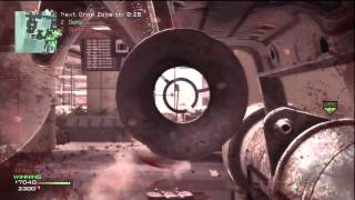 Quad Stinger Terminal SICK!