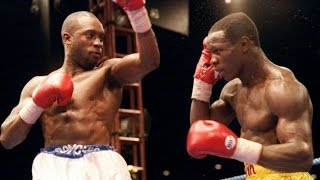 Eubank vs. Benn II: Round 12 | SHOWTIME CHAMPIONSHIP BOXING 30th Anniversary