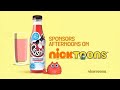 NickToons UK Continuity Ads October 8 2017 Continuitycommentary