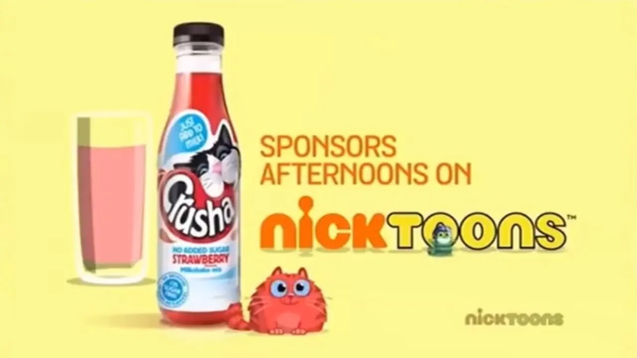 NickToons UK Continuity & Ads October 8, 2017 @continuitycommentary