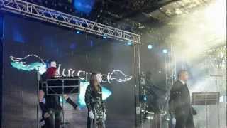 Blutengel -"Children of the night" Amphi 2012 HD