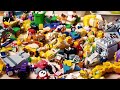 All enemy characters in LEGO Super Mario from 2020 to 2022. Speed Build