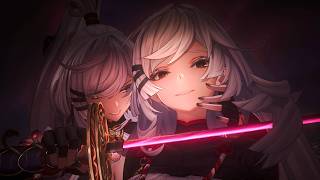 Neverness to Everness ~Zankou Ultimates~
