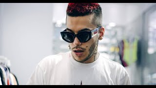 ZERO (INSTRUMENTAL) - Sfera Ebbasta