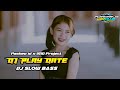 Dj play date  dj slow bass  pasheo id x indo music official