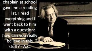 Atheism Quotes Noam Chomsky Richard Dawkins Christopher Hitchens AC Grayling Part 2