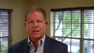 Meet the Commissioner - Kevin Ruane