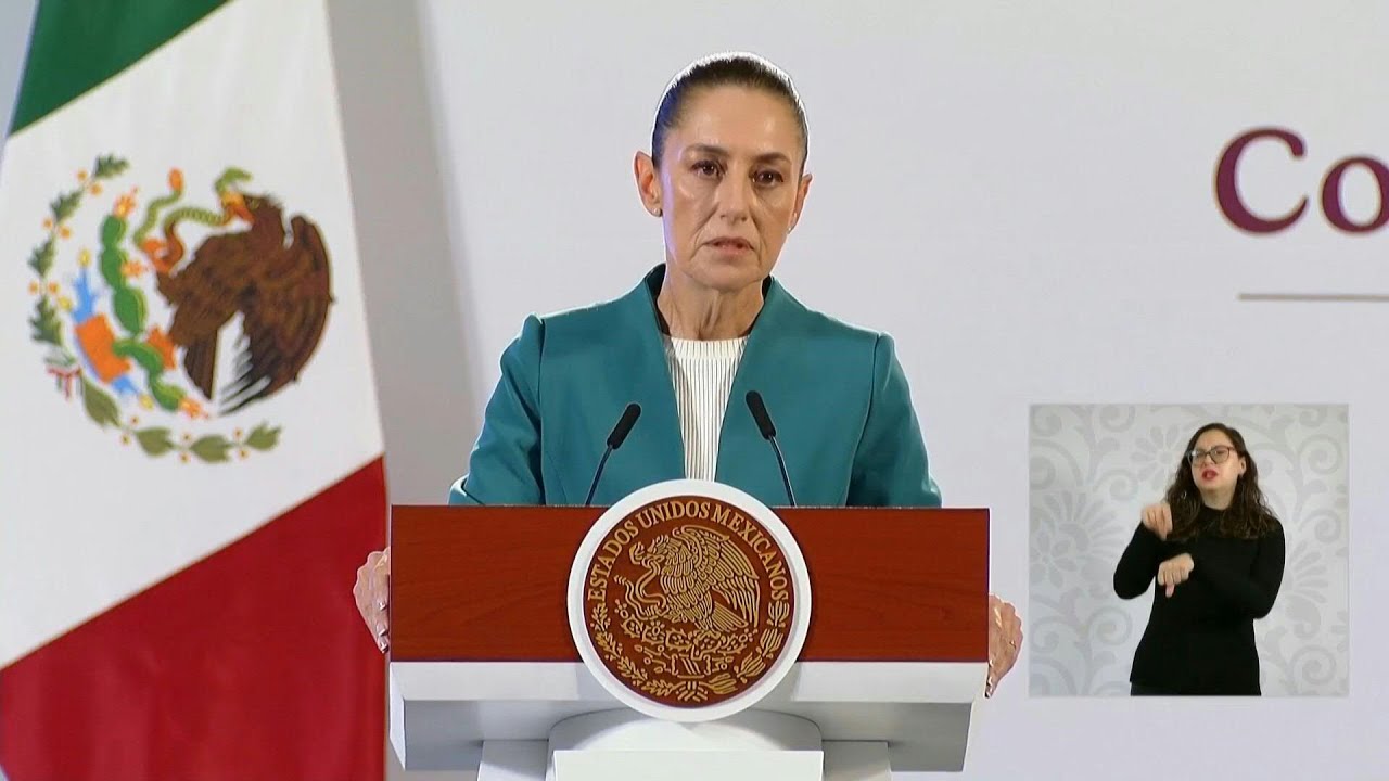 Asesinan a un alcalde en México tras seis días en el cargo | AFP - YouTube