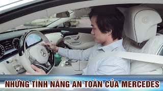 Gym & Car | Duy Nguyễn chọn Mer vì duyên và tính năng an toàn