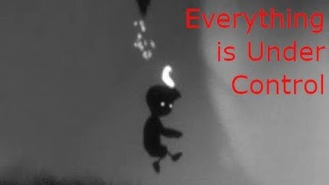 LIMBO | Mind Control Worms!