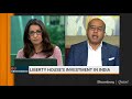 Bq conversations with liberty houses sanjeev gupta