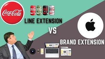 Line Extension vs Brand Extension: Which Strategy is Right for Your Business?