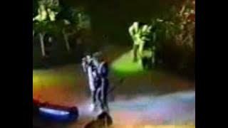 Yngwie Malmsteen - Liar