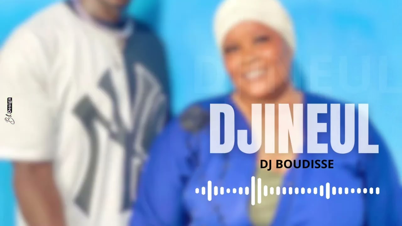 DJ BOUDISS- DJINEUL 2025