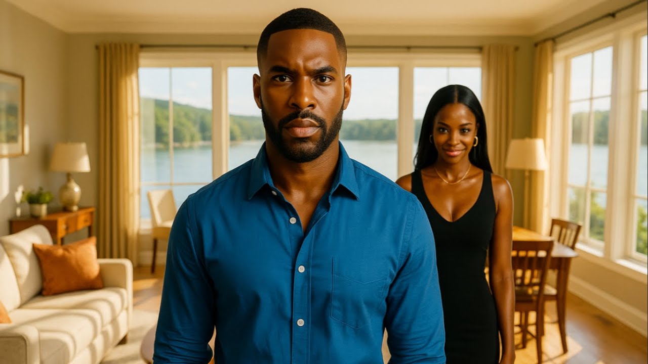 Моя жена назвала свое обручальное кольцо «браслетом дружбы». На следующее утро она не знала, что я…