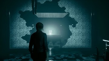 Control - What is Control: Searching For The Truth