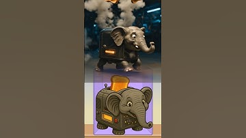 All Strawberry Elephant Combination & Family Italian Brainrot Merge Fellas New Update Final Boss P01