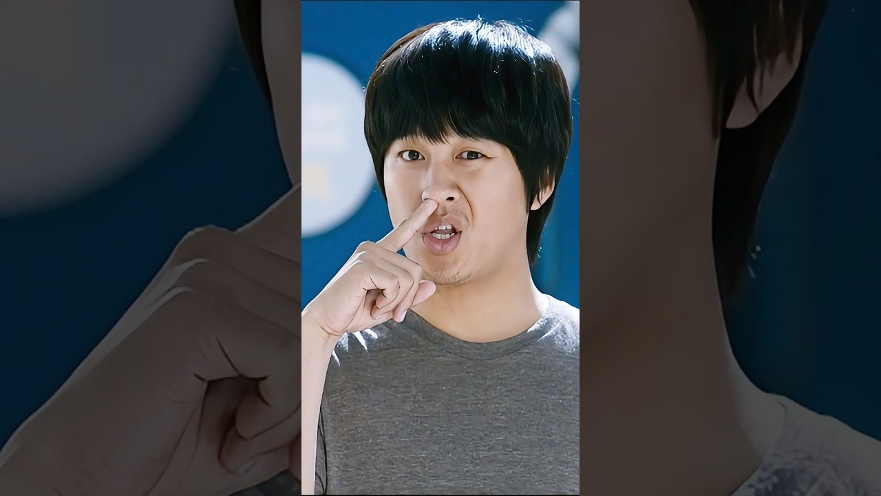 The twist at the end of Hello Ghost will break you. #shorts #viral