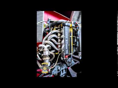 Bmw m12 характеристики