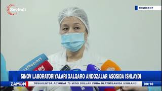 Oziq ovqat xavfsizligi-inson sog'ligining asosi #video #gmo #who