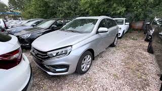видео: А ВОТ ЩАС САМОЕ ВРЕМЯ ПОКУПАТЬ НОВУЮ LADA В ТОЛЬЯТТИ! ДОЛЛАР ПОПЕР ВВЕРХ! БУДЕТ ПОВЫШЕНИЕ ЦЕН ОСЕНЬЮ картинка: А ВОТ ЩАС САМОЕ ВРЕМЯ ПОКУПАТЬ НОВУЮ LADA В ТОЛЬЯТТИ! ДОЛЛАР ПОПЕР ВВЕРХ! БУДЕТ ПОВЫШЕНИЕ ЦЕН ОСЕНЬЮ