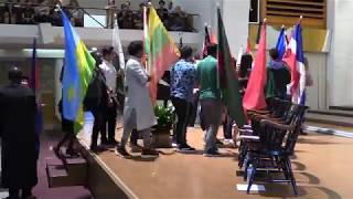 2019 Convocation