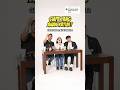 Siapa Yang Anak Yatim | Season 2 Episode 2 Part 1